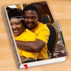 Meet your Posher, Mark